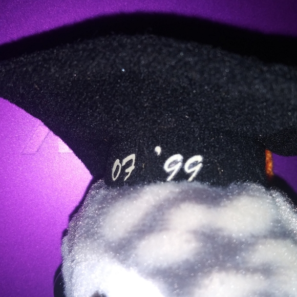 Wiser "Class of 1999" Owl 🦉 - Picture 3 of 5